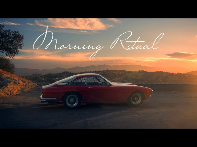 Ferrari 250 GT Lusso Morning Ritual - Petrolicious