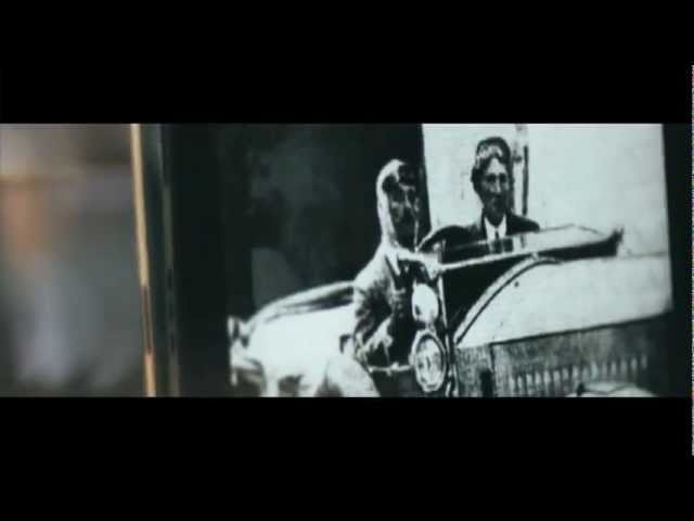 New Rolls Royce Ghost TV Ad 2011 In Detail Car Commercial - CARJAM TV