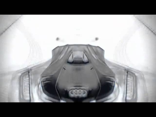 ☆ New Audi A7 Sportback TV Ad 2011 Car Commercial - Carjam Radio