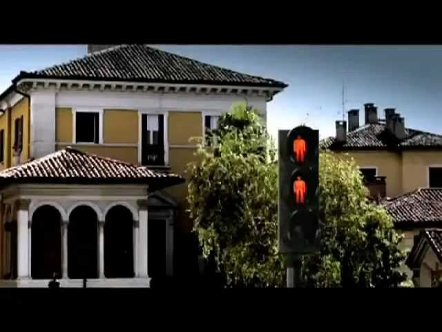 ☆ Carjam: Lamborghini Make A Tourist Commercial! New TV Ad 2011