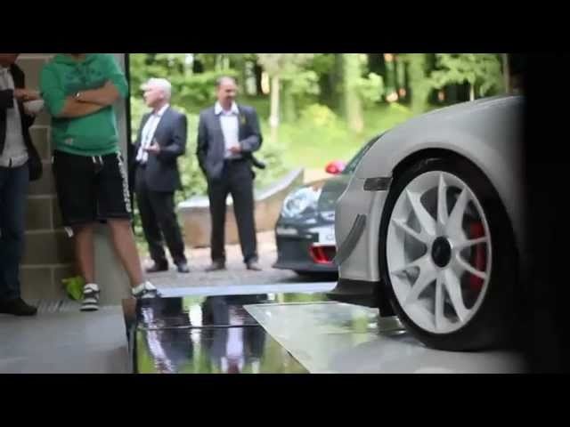 New Porsche 911 GT3 RS 4.0 In Detail Preview Car Commercial - 2013 Carjam TV HD Car TV Show