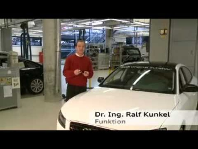 Audi S7 Exhaust Sound Design 2011 German New Commercial - Carjam TV HD Car TV Show 2013
