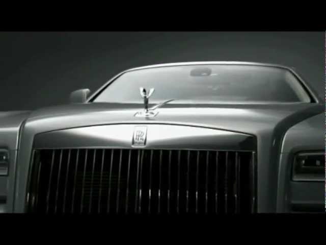 2013 Rolls Royce Ghost EWB Driving In Detail Commercial Carjam TV HD Car TV Show