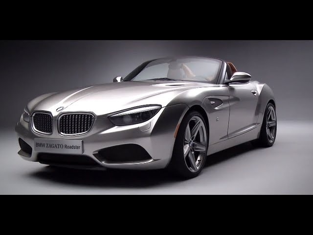 BMW 2013 New Models 2012 Year In Review Part 2 Commercial BMW 1, 3, 5, 6 and 7 Series Carjam TV 2013