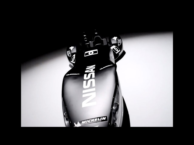 Nissan DeltaWing Le Mans Cool Commercial Carjam TV Car TV Show 2013