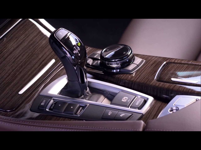 2014 New BMW 5 Series HD 535i Interior F10 In Detail Commercial Carjam TV HD
