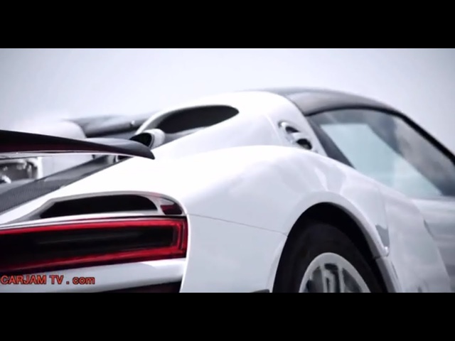 Porsche Macan Brand Launch Film HD 2014 Commercial Carjam TV HD Car TV Show