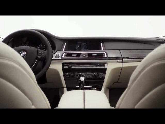 New BMW 7 Series 2012 2013 Commercial Part 2 New BMW 7 Series 2012 Commercial - Carjam Radio Show