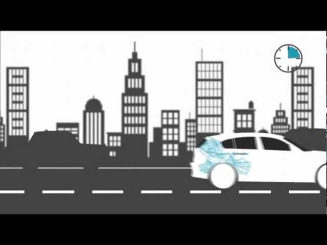 New BMW 1 Series DriveNow 2011 - Unique and Innovative Car Sharing Eco Hybrid - Carjam Radio