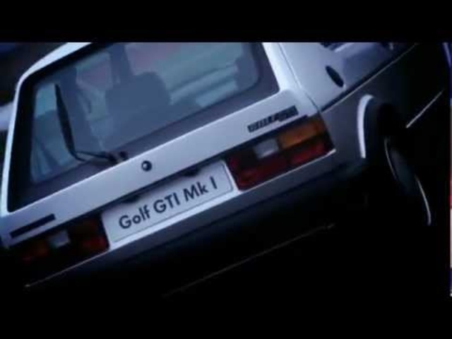 2013 VW Golf GTI All 6 Versions Commercial Carjam TV HD Car TV Show