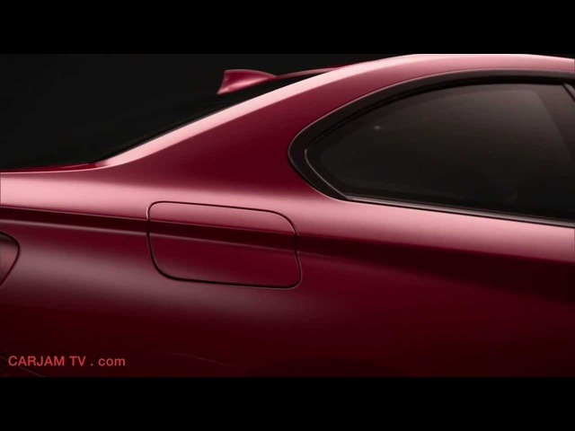 BMW 2 Series New Coupe HD 2014 In Detail Walk Around Commercial Carjam TV HD