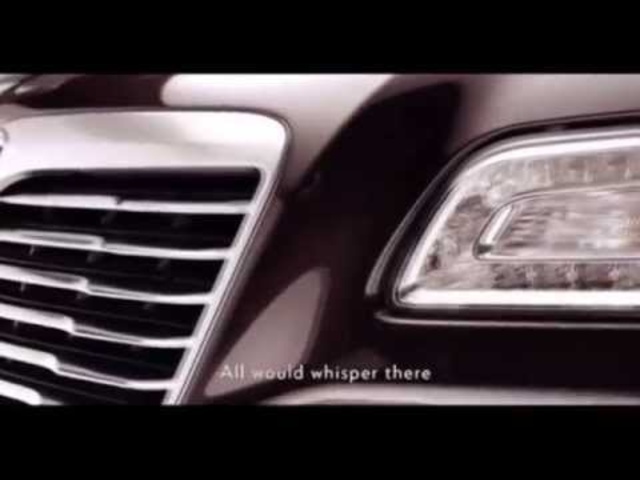 Carjam: New Lancia Thema Debut 2011 2012 Chrysler 300C ? CARJAM TV HD