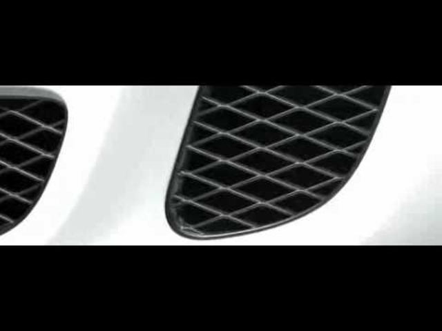 Extreme Bentley Supersports Continental TV Ad Car Commercial - New Carjam Radio 2011