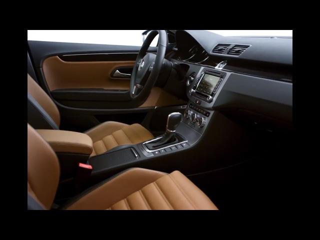 2013 Volkswagen CC HD In More Detail Commercial Carjam TV HD Car TV Show