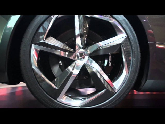 2013 Honda NSX + Honda CR-V 1.6 iDTEC + New Honda Models 2013 Commercial Carjam TV HD Car TV Show