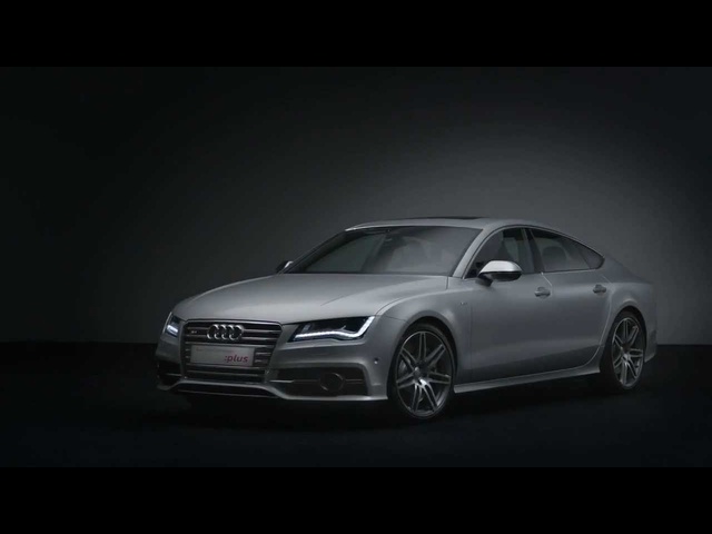 Audi S7 Approved Used 2013 Car Commercial Carjam TV HD Car TV Show