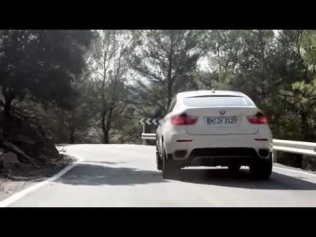 BMW M5 2013 Commercial M Preview 2013 - Carjam TV HD Car TV Show