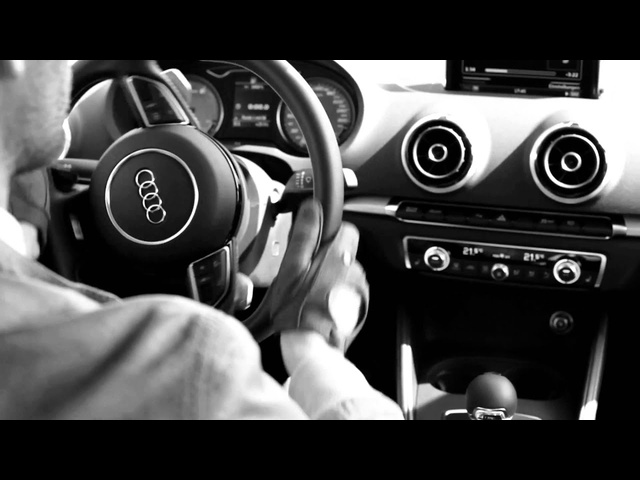Audi S3 2013 HD Dealer Promo Commercial Carjam TV HD Car TV Show 2013
