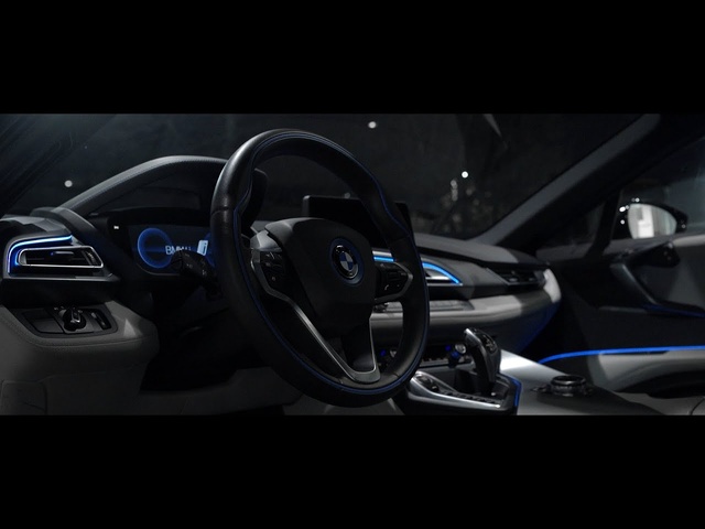 BMW i8 Featured at Park Ave BMW | Mike Koziel