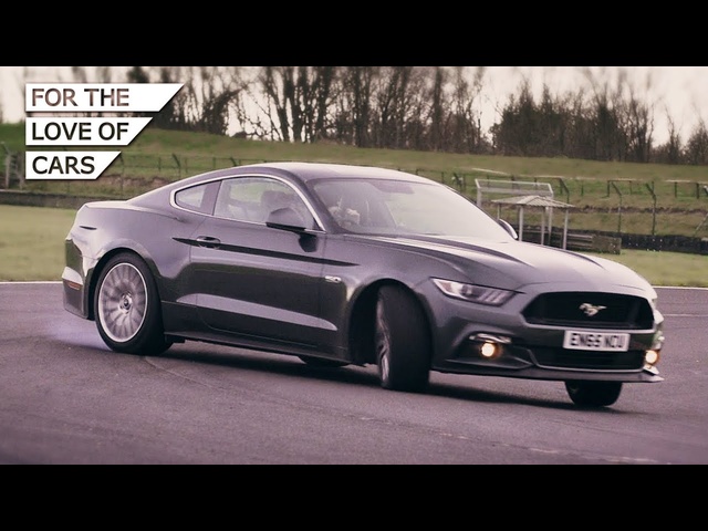 2016 Ford Mustang GT: Worth The Wait? - Carfection