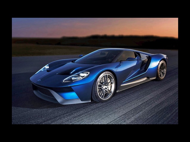 Do THIS To Buy A $450,000 Ford GT -- AFTER/DRIVE