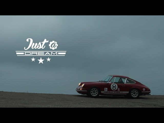This 1968 Porsche 911L Was Just A Dream