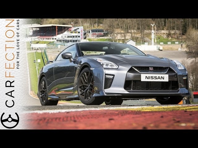 2017 Nissan R35 GT-R: Almost Too Good - Carfection