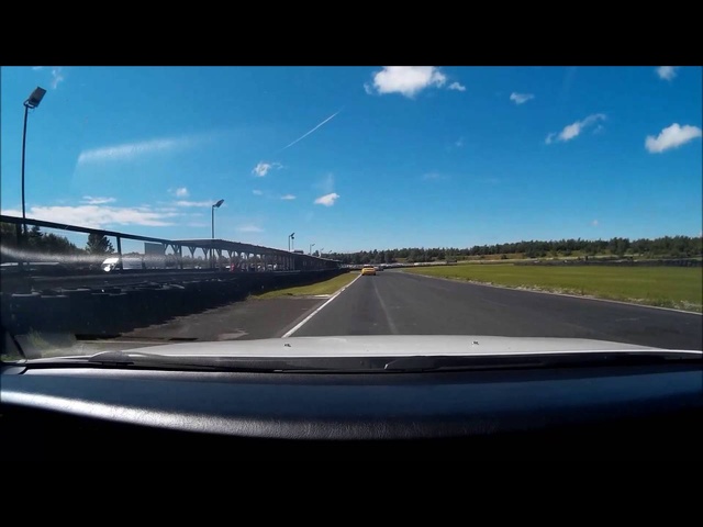 Onboard footage from Ash's Prelude at the Heavyset meet at Three sisters.