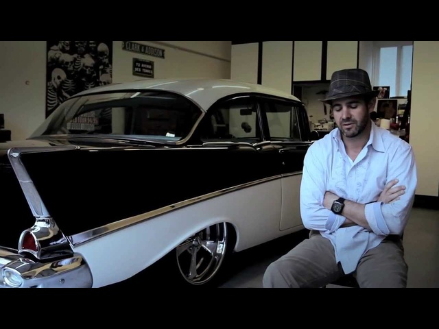 1957 Chevy | Automotive Beauty | eGarage