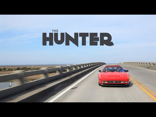 Ferrari 328 GTS & Porsche 914 - Prizes Of The Hunter - Petrolicious