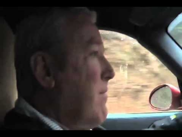 How to Drive a Porsche 911 Turbo with Hurley Haywood