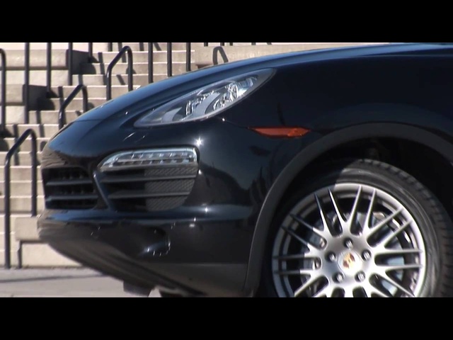 2011 Porsche Cayenne S - Drive Time Review | TestDriveNow