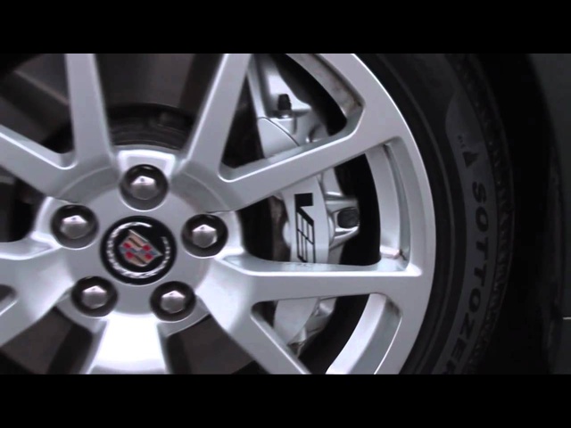 2011 <em>Cadillac</em> CTS-V Wagon - Drive Time Review | TestDriveNow