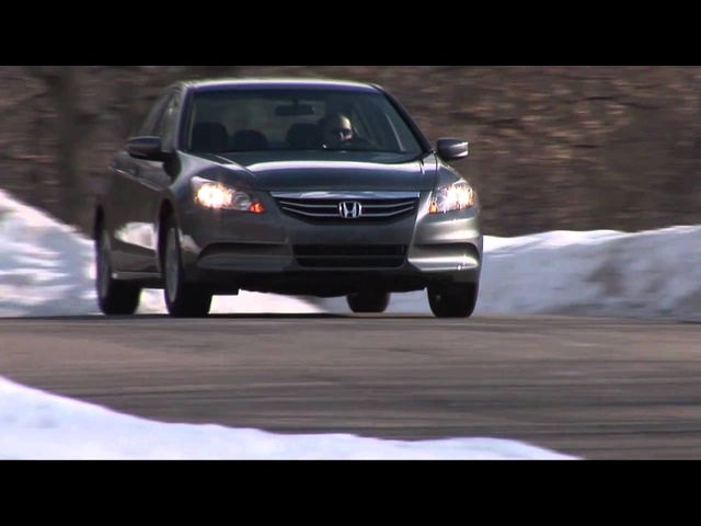 2011 Honda Accord SE - Drive Time Review | TestDriveNow