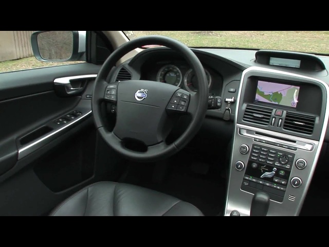 2010 Volvo XC60 T6 AWD - Drive Time Review | TestDriveNow