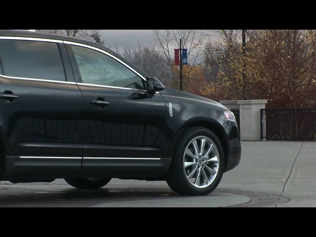 2010 Lincoln MKT EcoBoost - Drive Time review | TestDriveNow