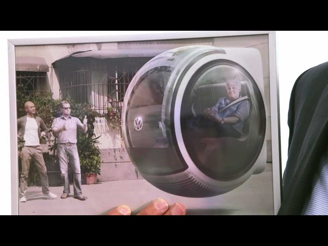 The People's Car Project - Jay Leno's Garage