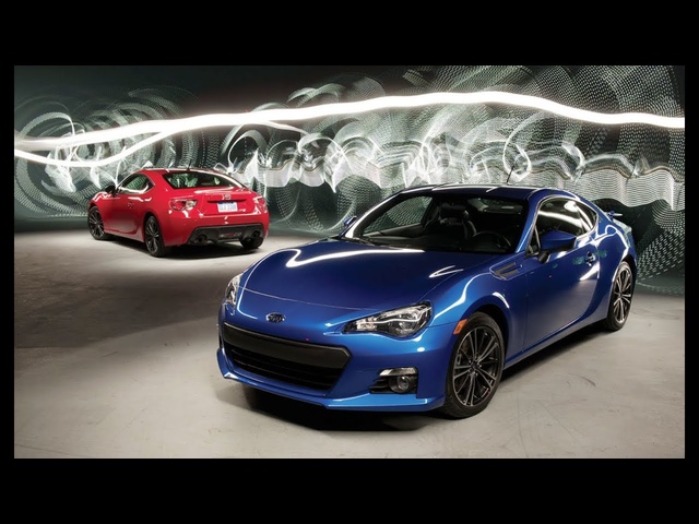 Car and Driver: Tested : 2013 10Best Cars - CAR and DRIVER