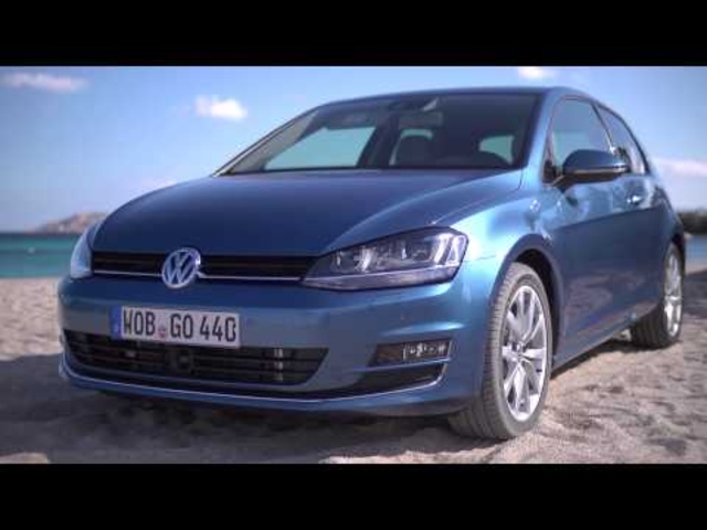 VW Golf Mk VII: What's Its History and Is It Any Good? - XCAR