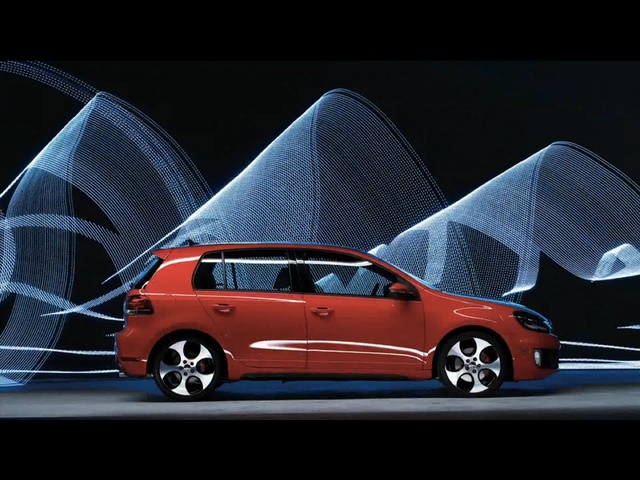 2013 Volkswagen Golf / GTI - 2013 10Best Cars - CAR and DRIVER