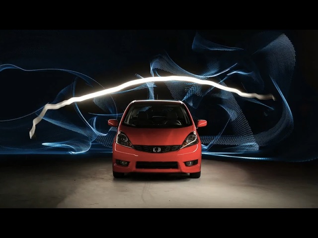 2013 Honda Fit - 2013 10Best Cars - CAR and DRIVER