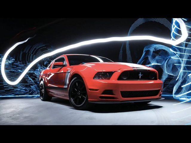 2013 Ford Mustang GT / Boss 302 - 2013 10Best Cars - CAR and DRIVER