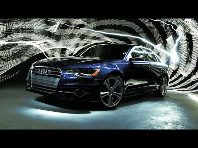2013 Audi A6 3.0T / S6 / A7 3.0T / S7 - 2013 10Best Cars - CAR and DRIVER