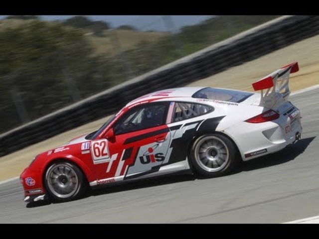 The Battles of Monterey - Rounds 3 & 4 of the Porsche IMSA GT3 Cup Challenge by Yokohama