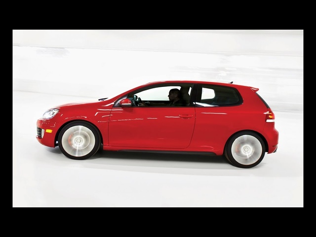 2012 Volkswagen Golf / GTI - 2012 10Best Cars - CAR and DRIVER