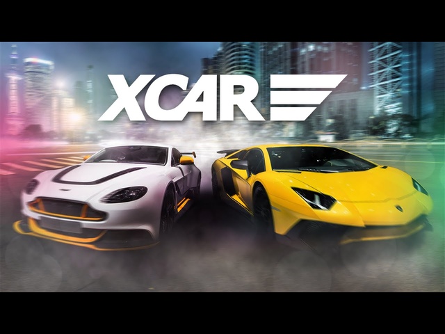 Awesome Cars, Awesome Channel - XCAR