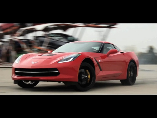 2014 10Best Cars - Car and Driver Magazine