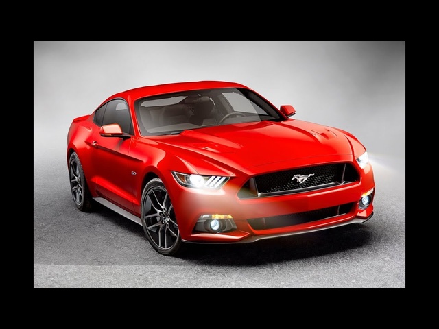 2015 Ford Mustang, Your Thoughts - /SHAKEDOWN