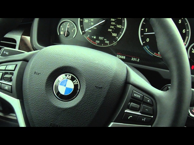 2014 BMW X5 - TestDriveNow.com Review with Steve Hammes | TestDriveNow