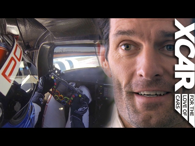 Mark Webber Interview: Leaving F1, Porsche And How He Started Racing - XCAR